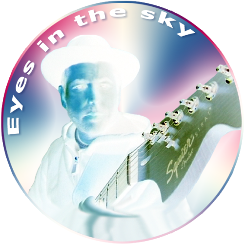 Eyes in the sky AIFF